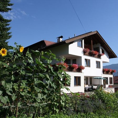 Gastehaus Treichl Hotell Fügen Exteriör bild